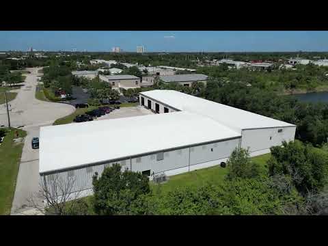 Cummins Court TPO Flat Roof Install project video thumbnail