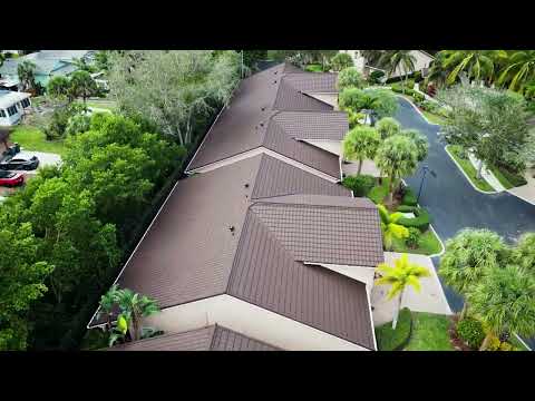 Avion Woods Roof Replacement project video thumbnail